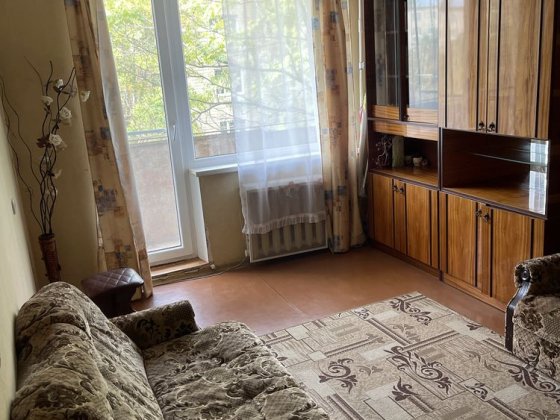 Однокімнатна квартира на Спаській Кривой Рог