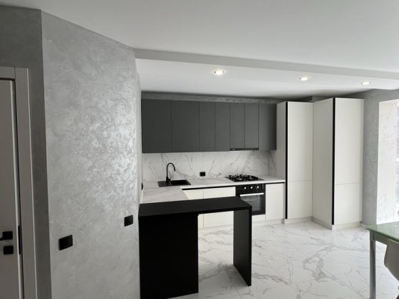 Продам квартиру півторачку у новобудові Луцьк