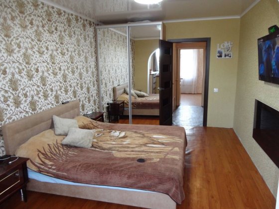 Продажа 4к квартиры на Вечернем Кривий Ріг