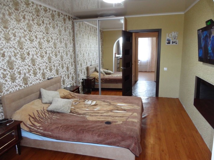 Продажа 4к квартиры на Вечернем - фото 1