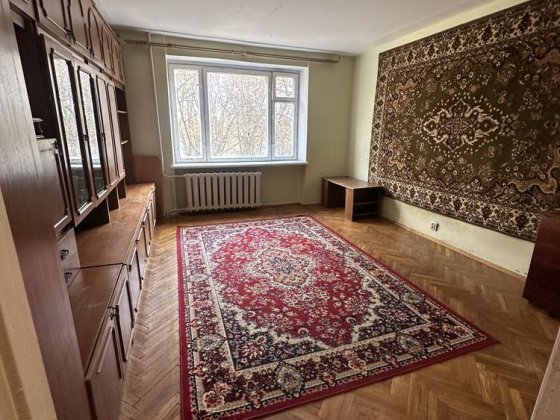 Продається двокімнатна квартира Луцьк