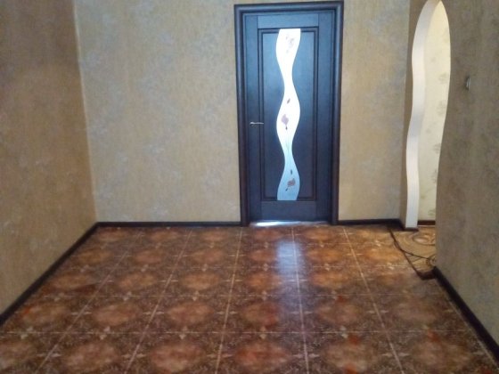 Продаю 3ком.квартиру на 7м Заречном. Кривий Ріг