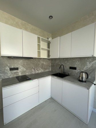 Сертифікат! Квартира з ремонтом поруч з Бучею! Топ ціна! - фото 1