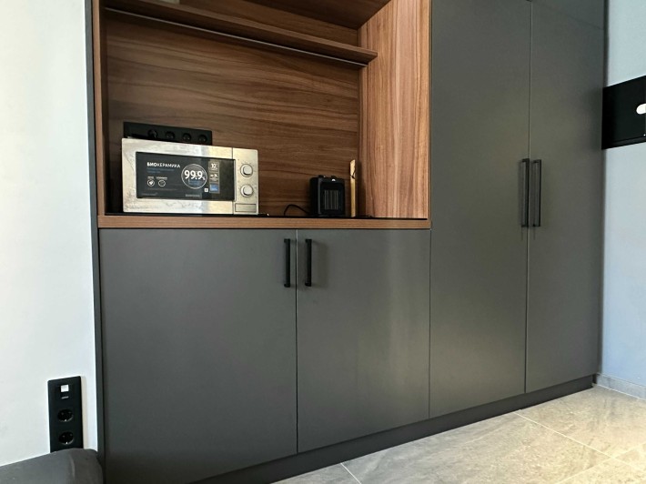 Продам квартиру з ремонтом в ЖК Гранд Бурже, оформлення 2%! - фото 1