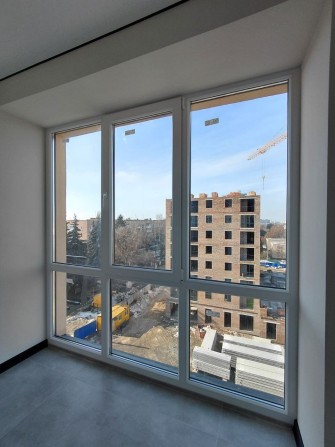 Однокімнатна з ремонтом і автономним опаленням! - фото 1