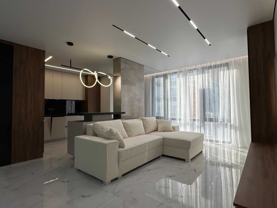 Продаж стильної 2кім.квартри в ЖК Manhattаn. 6поверх! Ивано-Франковск