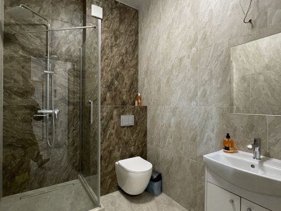 Найдешевша 1к квартира з ремонтом та меблями. Сертифікат - ТАК!