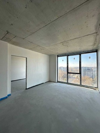 Продам видову квартиру з видом на гори з чорновими роботами - фото 1