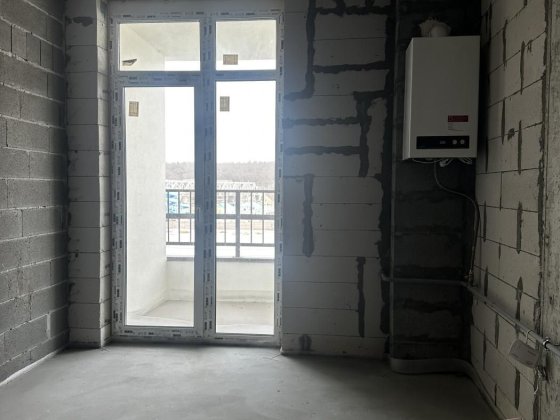 Однокімнатна квартира 44000$в найбажанішому ЖК Ірпеня Синергія Сіті!2% Ирпень