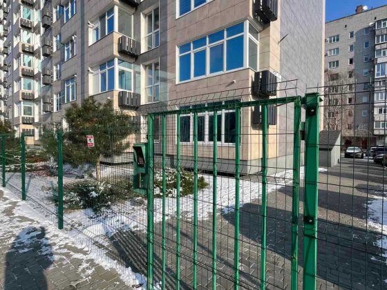 Продам (можливий Сертиікат) 1к кварт. в новобудові Нагірна част. міста Кременчуг