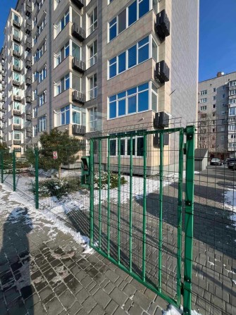 Продам (можливий Сертиікат) 1к кварт. в новобудові Нагірна част. міста - фото 1