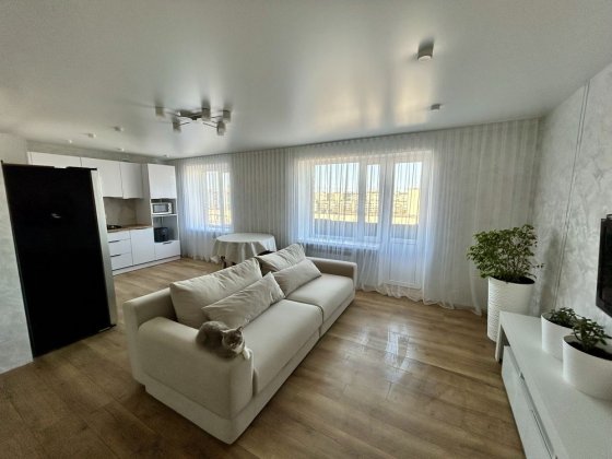 Продаж 3-кімн.кварт.82 кв.м,33-й район Луцьк