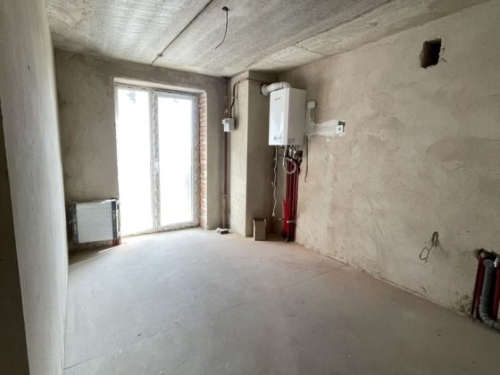 Продаж 1 кім квартири в новобудові Луцк