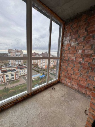 1к квартира з укриттям. Під ремонт. Газове опалення.Без % для покупця - фото 1