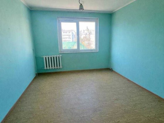 3 кімнатна квартира + комора 2,2 м2 Постанови єВідновлення!!! Ивано-Франковск