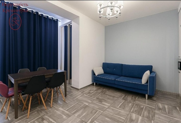 Продаж квартири в новобудові м.Кременчук - фото 1