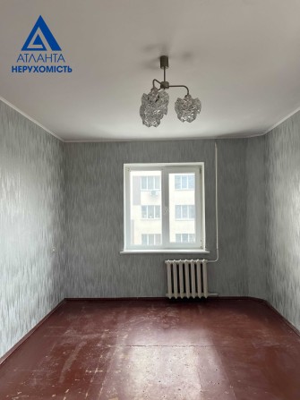 Продаж двокімнатної квартири! - фото 1