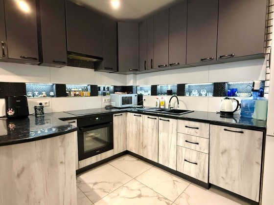 продам  2к квартира  Центральний парк ЖК City Park  Ремонт  техніка постанова сертифікат єоселя