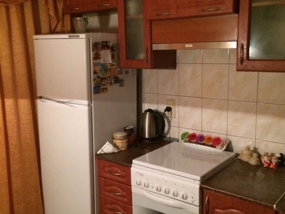 Продажа 2-ух комн,52 кв.м.Молодежный. Кременчуг