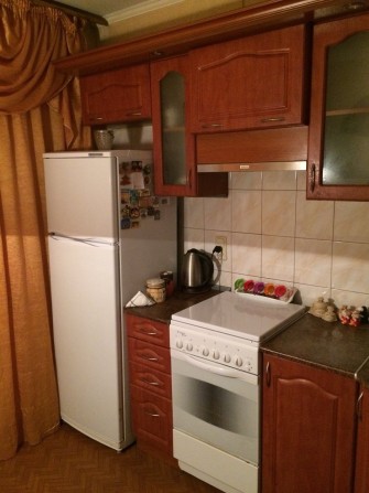 Продажа 2-ух комн,52 кв.м.Молодежный. - фото 1