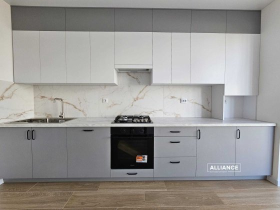 1 кімнатна квартира з ремонтом Ивано-Франковск