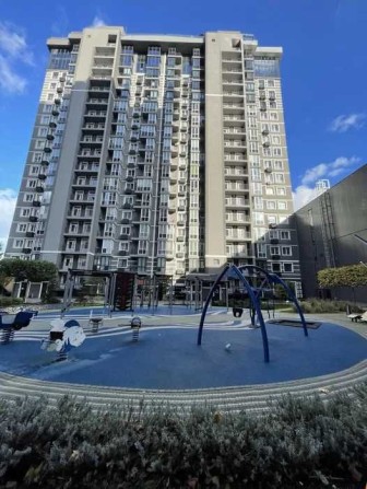 Буча  Продам  1-ю квартиру   ЖК Гранд Бурже вул.Лесі Украінки 3 - фото 1