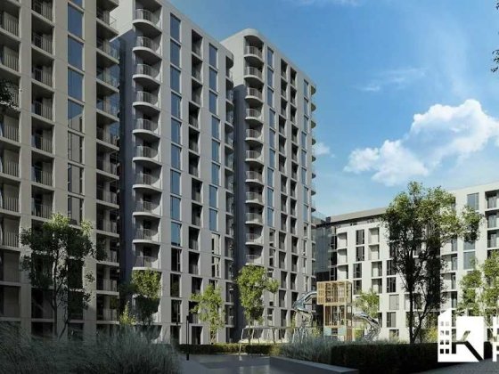 Продаж 1 кім біля ТРЦ Велес Івано-Франківськ