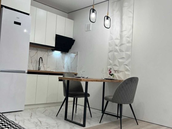 Квартира з ремонтом Держ програми