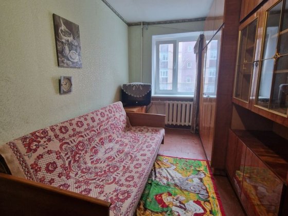 Продаж малосімейки в центрі Кременчуг