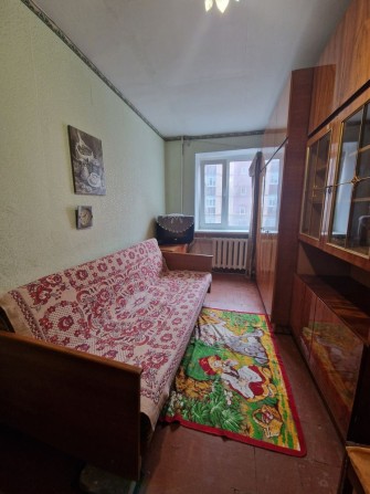 Продаж малосімейки в центрі - фото 1