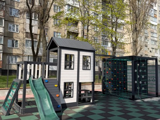 Продам квартиру у новобудові Кременчуг