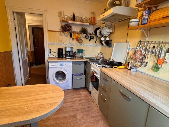 Продаж 4к квартири по вул.Бельведерська в центрі міста Постанови Івано-Франківськ