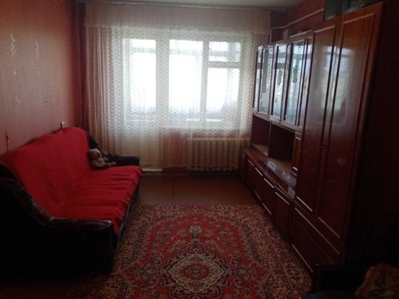 Продаж 2-кімнатної квартири вул. Спасівська(Спасская) 13 ,возможен торг Кривой Рог