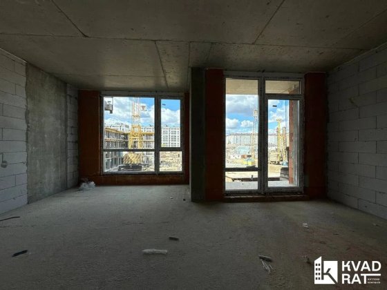 Продаж цікавої 1-кмінтаної квартири поруч із парком Шевченка Ивано-Франковск