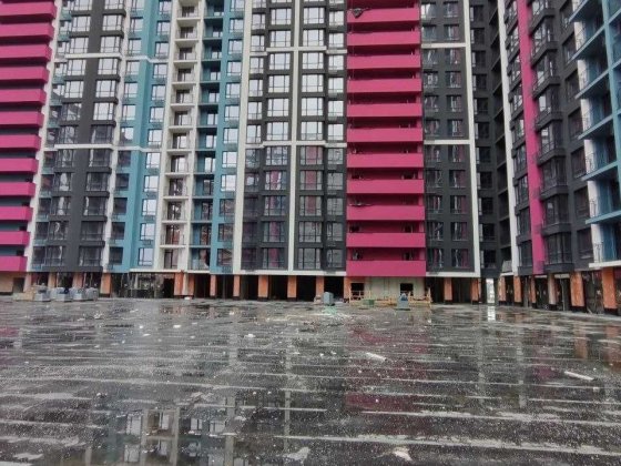 Продаж 1 кім квартири  поблизу центру . єВідновлення. Ивано-Франковск