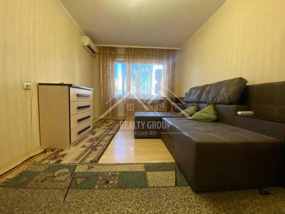 Продається 1-к. квартира чеського проєкту, Спаська 25 Кривий Ріг