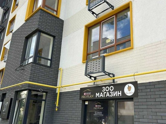Продаж 1к 40м2 Ірпінь район набережної Газ! Сертифіка ТАК Ирпень
