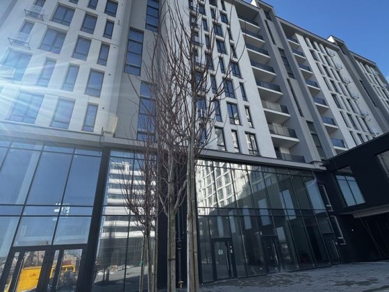 1к ЦЕНТР можна приступати до ремонту Івано-Франківськ