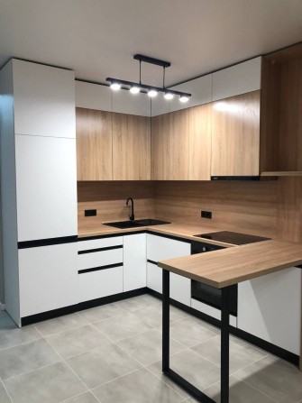 Продам 1к квартиру ЖК Бургундія м. Ірпінь! Податки 2% - фото 1