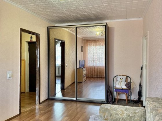 1 кімнатна на Дружбі вулиця Обнорського