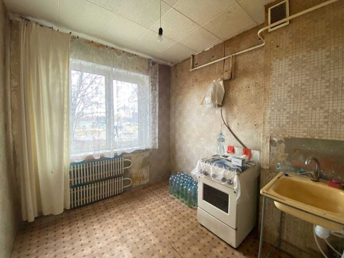 Продаётся 2-комнатная квартира на бульваре Вечерний - фото 1