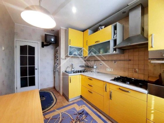 Продаж 3-к квартири з покращеним плануванням на б-р Європейському (еВідновлення, сертифікат) Кривой Рог