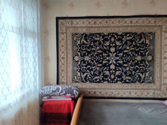 Продам 3- х кімнатну квартиру на 129- му кварталі Кривой Рог