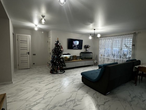 Продаж трьох кімнатної квартири від власника ,пр. Грушевського 1 Луцьк