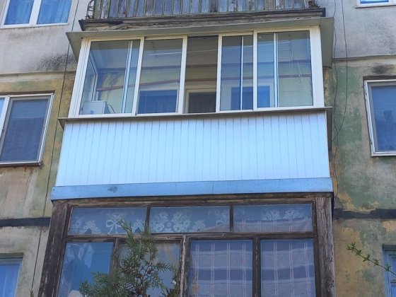 Продажа квартиры Кривой Рог