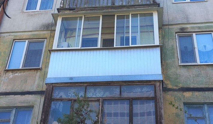 Продажа квартиры - фото 1