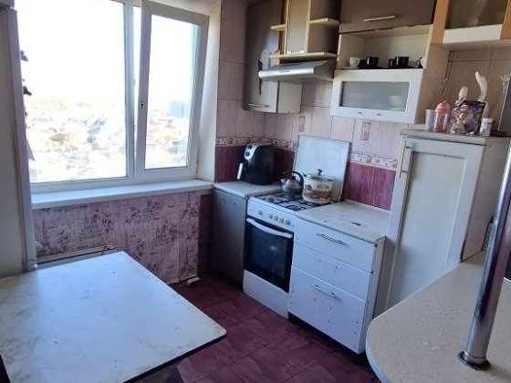 Продам/обмін  3к кв Раківка, Дніпрова Кременчуг