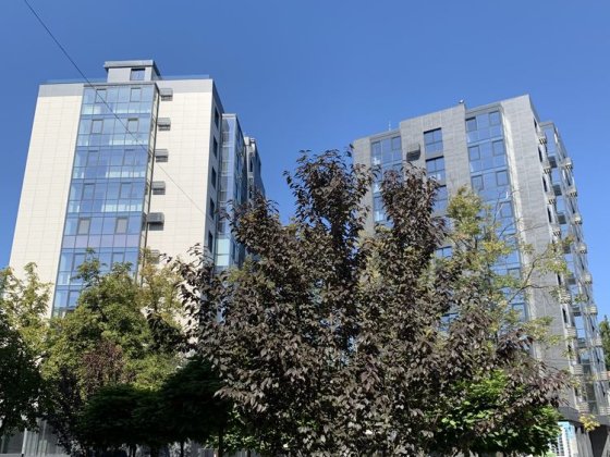 Продам  2х ком. квартира 73м2 (новобудова) Кременчуг