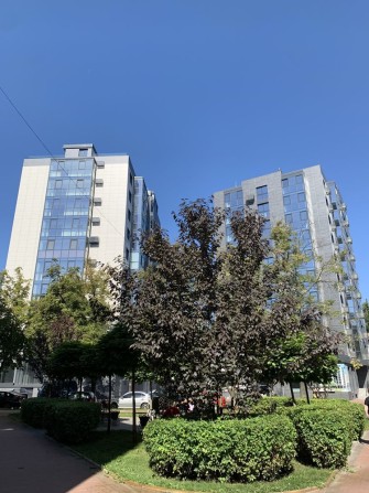 Продам  2х ком. квартира 73м2 (новобудова) - фото 1
