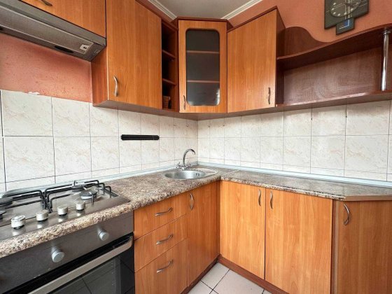 Продаж 2 кімнатної квартири вул. Конякіна Луцьк